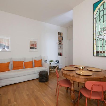 Luxury Flat Between Navigli And Duomo - Sambuco Milão Exterior foto