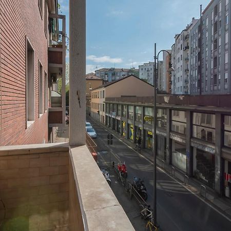Luxury Flat Between Navigli And Duomo - Sambuco Milão Exterior foto