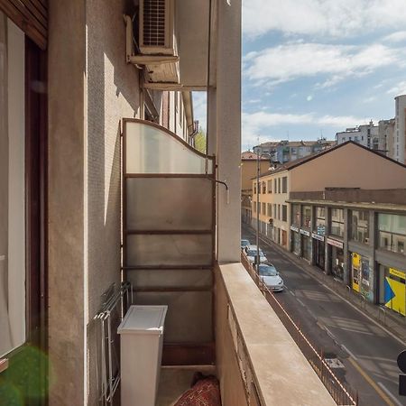 Luxury Flat Between Navigli And Duomo - Sambuco Milão Exterior foto