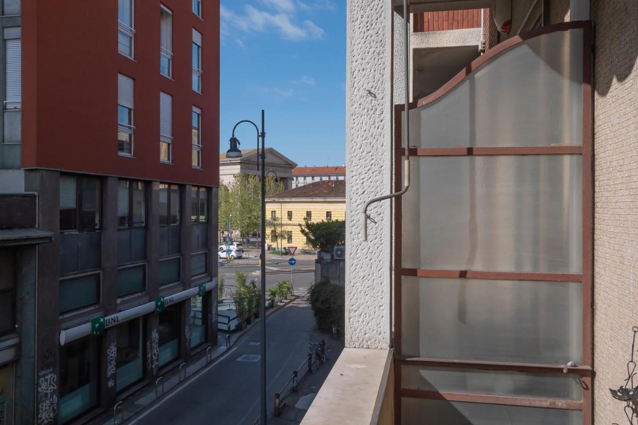 Luxury Flat Between Navigli And Duomo - Sambuco Milão Exterior foto