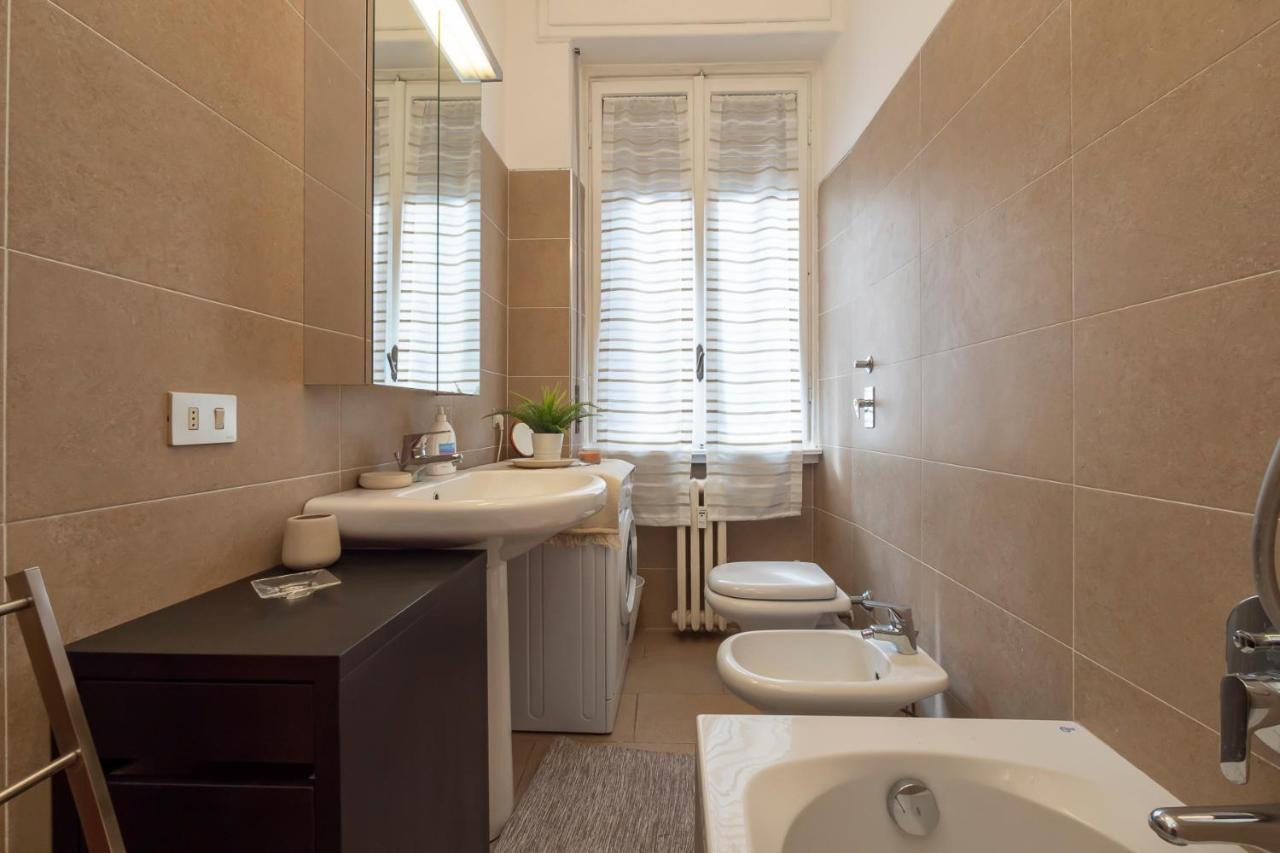 Luxury Flat Between Navigli And Duomo - Sambuco Milão Exterior foto