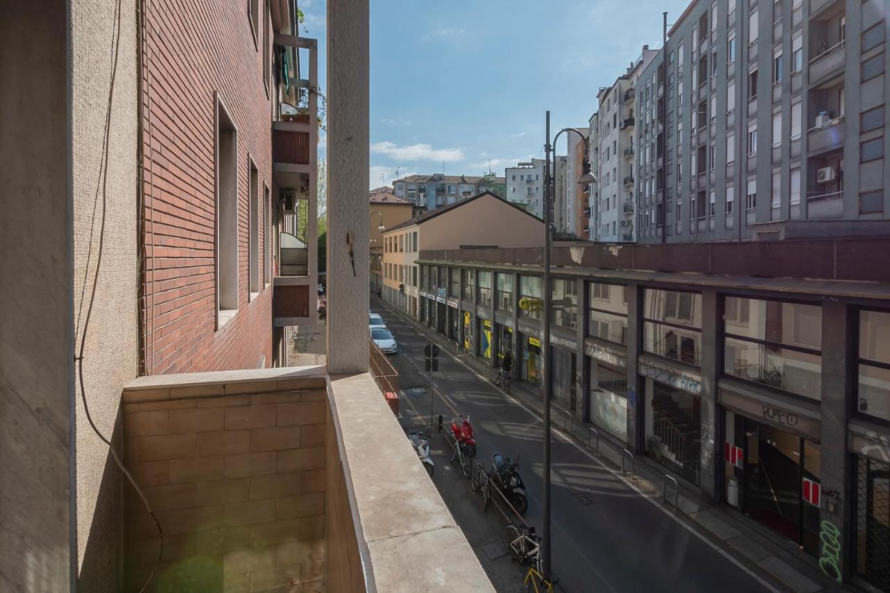 Luxury Flat Between Navigli And Duomo - Sambuco Milão Exterior foto