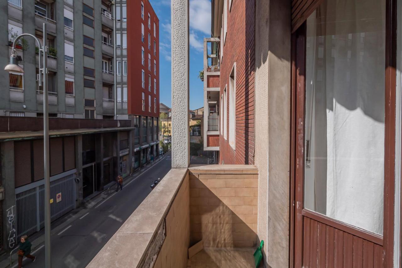 Luxury Flat Between Navigli And Duomo - Sambuco Milão Exterior foto
