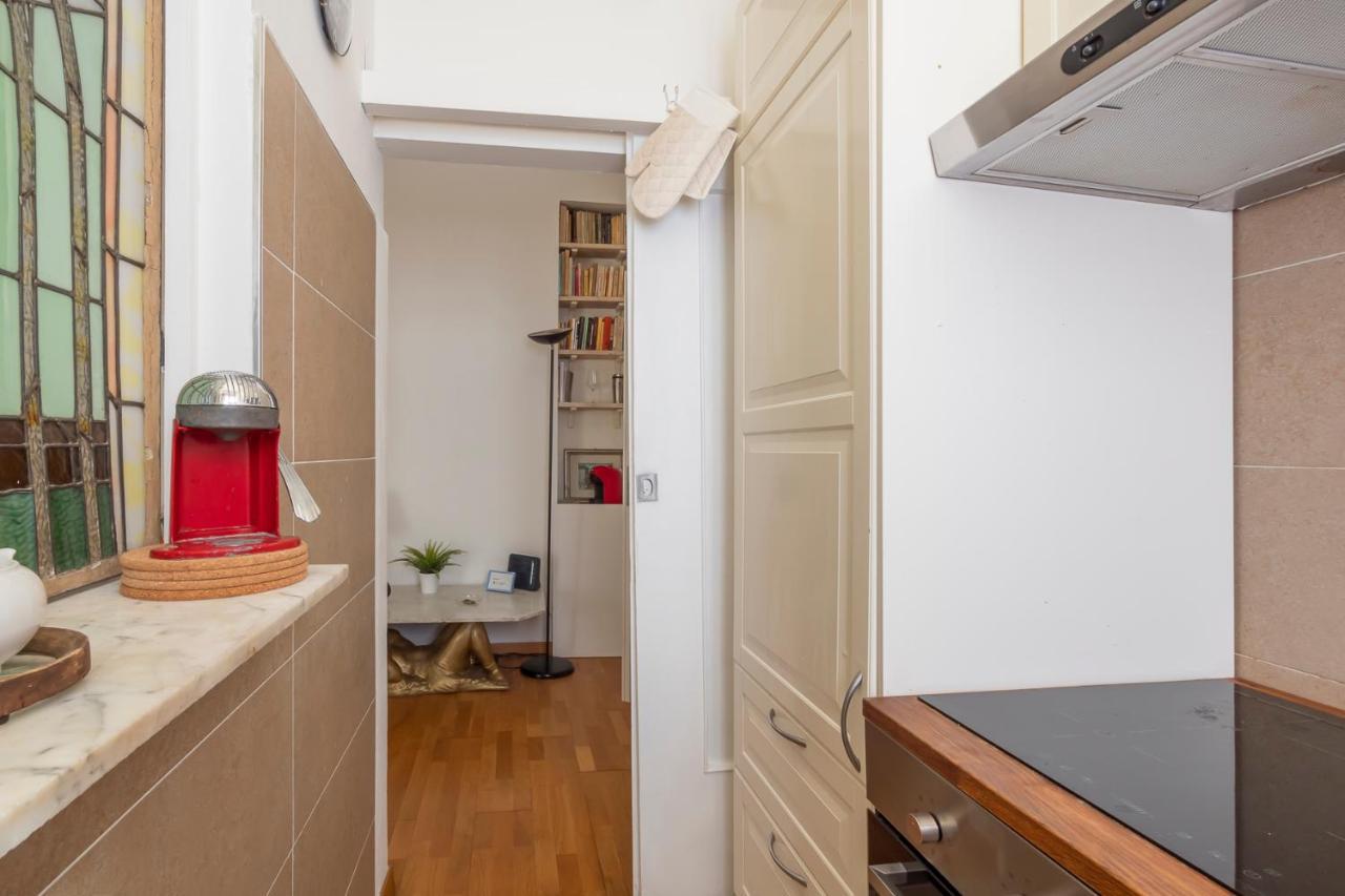 Luxury Flat Between Navigli And Duomo - Sambuco Milão Exterior foto